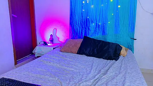 keelly_richaardson1 webcam