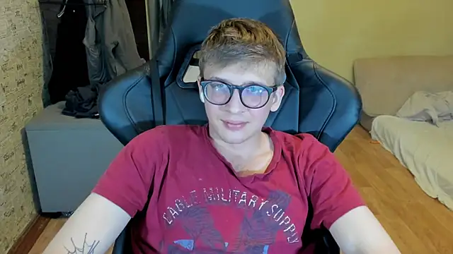 themortydaglish webcam
