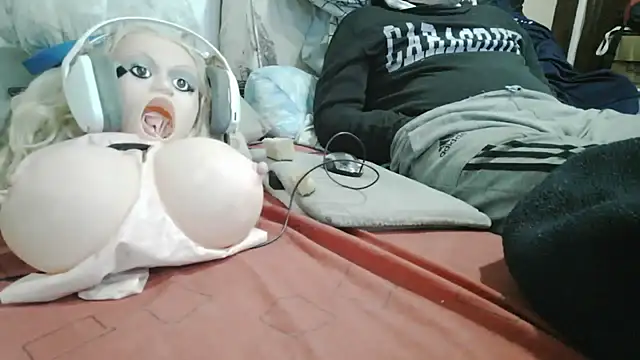 messi_syssy webcam