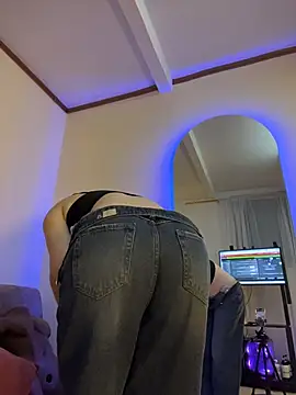 MarilynSmith01 webcam