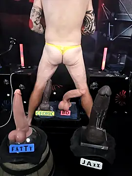 FantasyMan-BiWM webcam