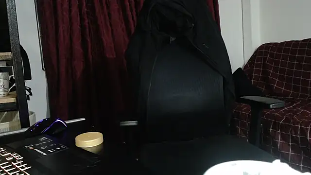 Marck-Pro webcam