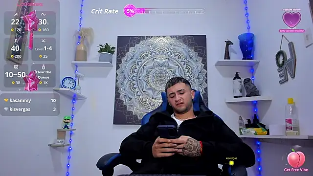 Jey_hot7 webcam