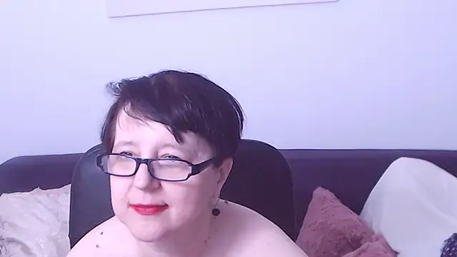 ChristaRose live webcam
