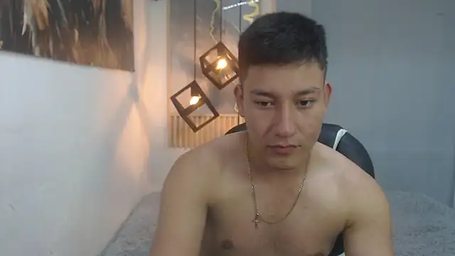 DominantBoy4 webcam