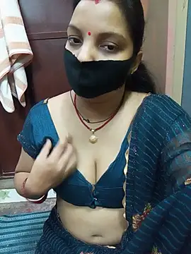 Manjudear webcam