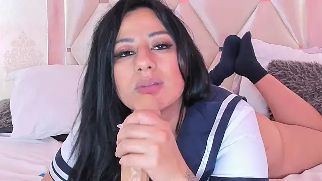 SeleneCarter webcam