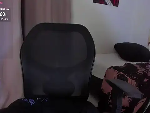 Catty_Noir webcam