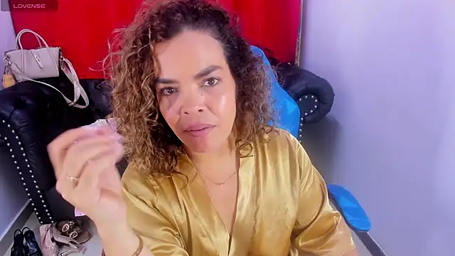 Abril_Beltran_ webcam
