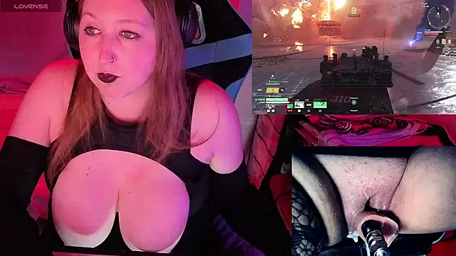 naugthy_kitsune webcam