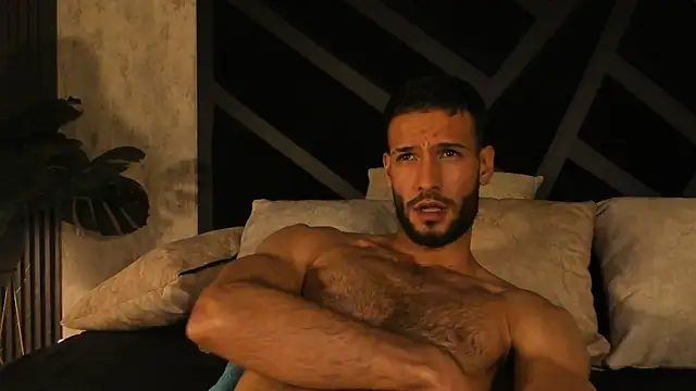 Jacob_Benelli webcam