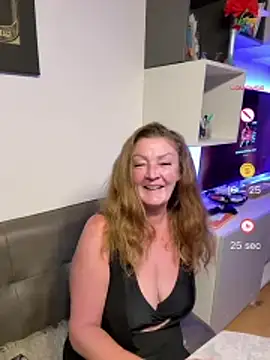 MumGabriela webcam