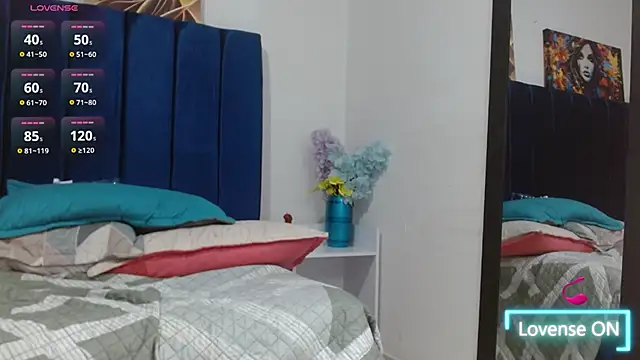 Alaia_wish1 webcam
