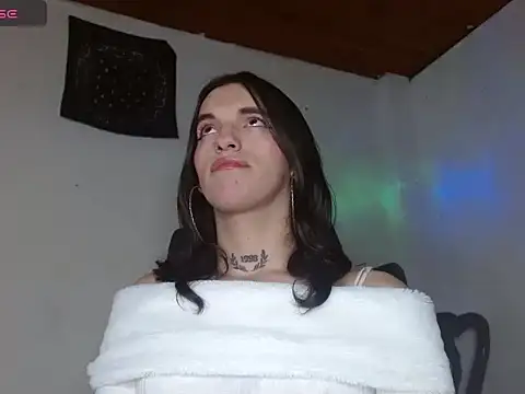 Scarlett_crastrawberry webcam