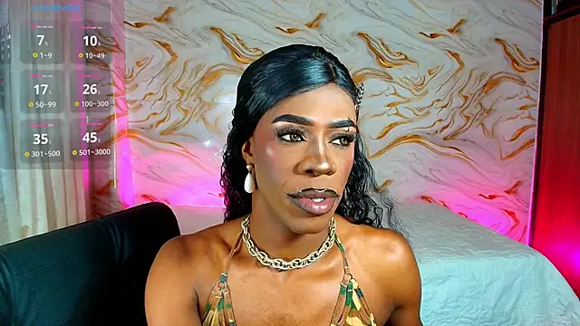 EbonyHansNight webcam