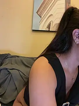 CocoaGigiMuse live cam on StripChat