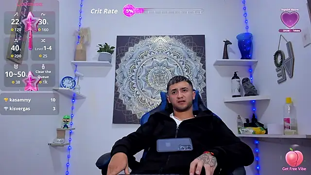 Jey_hot7 live cam