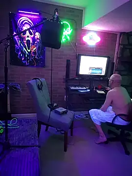 chronic_vibez live cam on StripChat