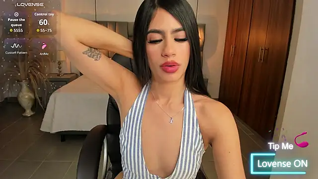 sarita_evanss live webcam