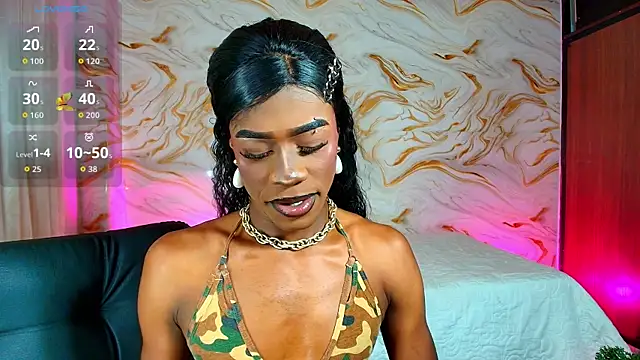 EbonyHansNight