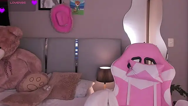 Zaray_star webcam