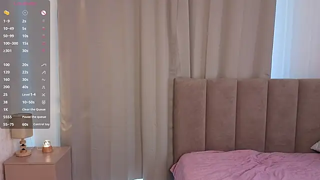 AlexandriaUrquhart webcam
