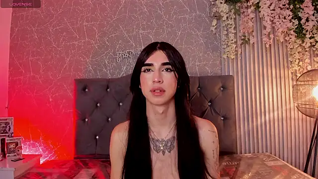 lana_gill1 live webcam show