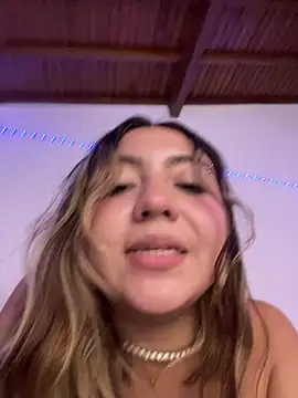 Bonni_lohan webcam