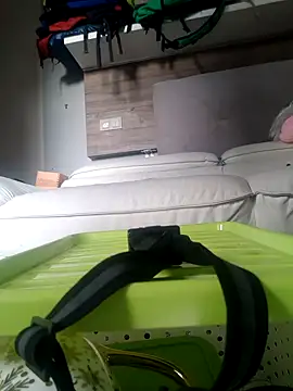 TSslut22 live cam on StripChat