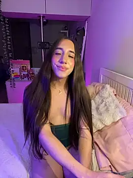 Tianapaezrr live cam on StripChat
