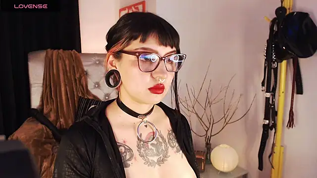 FabulousVenus webcam