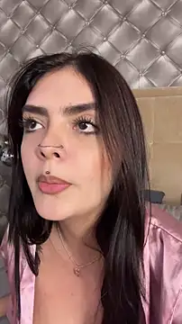 AliceRitter webcam