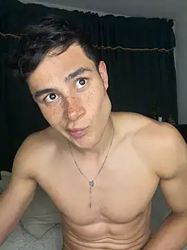 AustinJones_ webcam