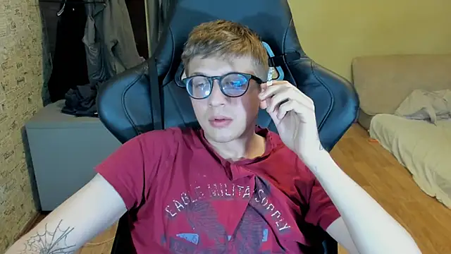themortydaglish webcam