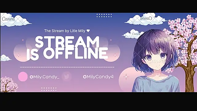 litle_mily_ live cam on StripChat