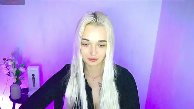 Ashley_S live cam on StripChat