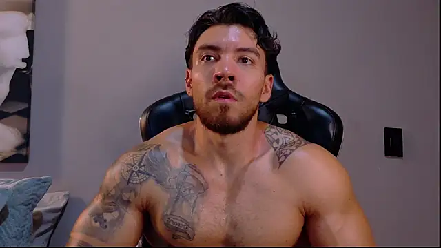 owen_seth1 live cam on StripChat