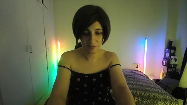 HoneyValentine's room