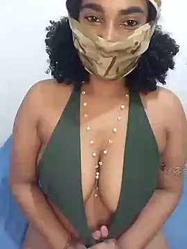 neferttitt - Neferttitt's free webcam - UK Sex Cams