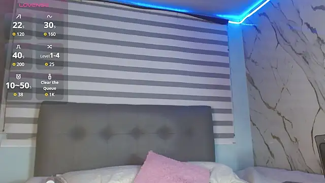 Starfire_88's room
