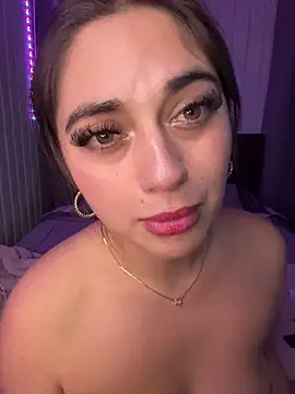 JosefaSweet webcam