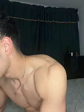 AustinJones_ webcam