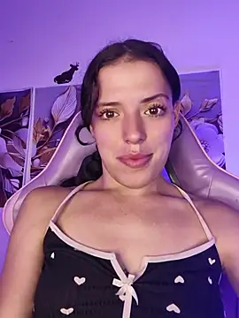 vanesa_gomez webcam