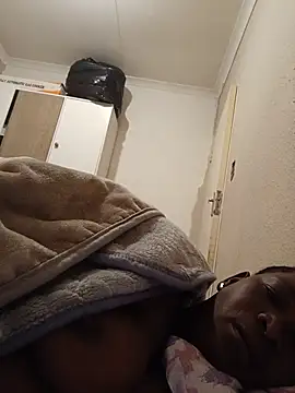 BLACKMALF webcam