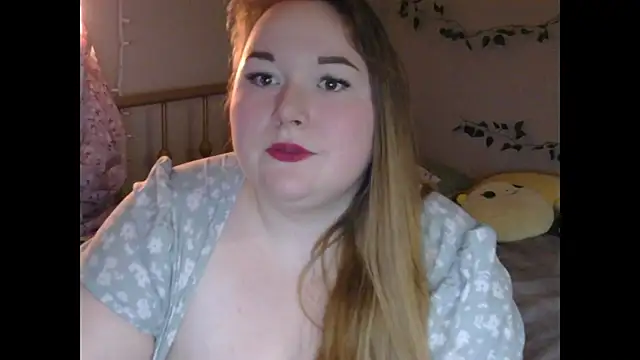 LilahSweetXO webcam