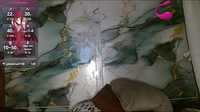 naugtyqueen webcam