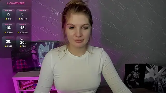 lily_williamss live cam on StripChat