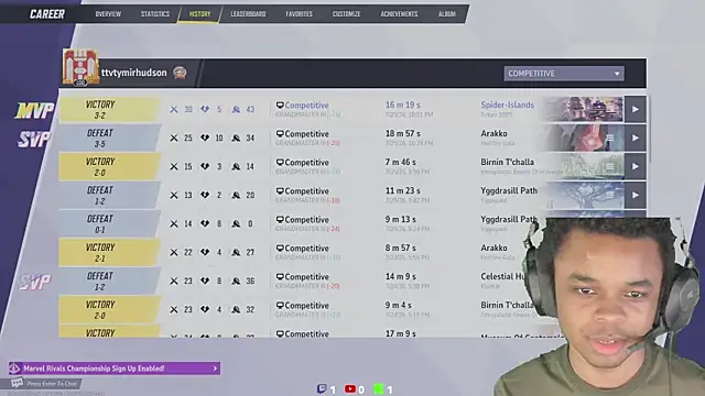 lovemirgaming webcam