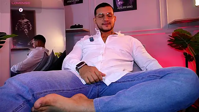 Marco_Vega webcam