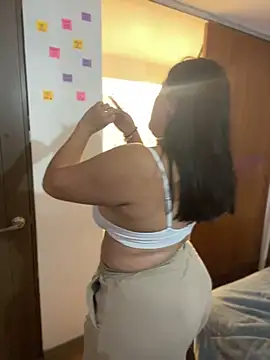 tokio_sakura (F young) - Blowjob and full saliva in body